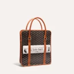 GOYARD Bourgogne Bag